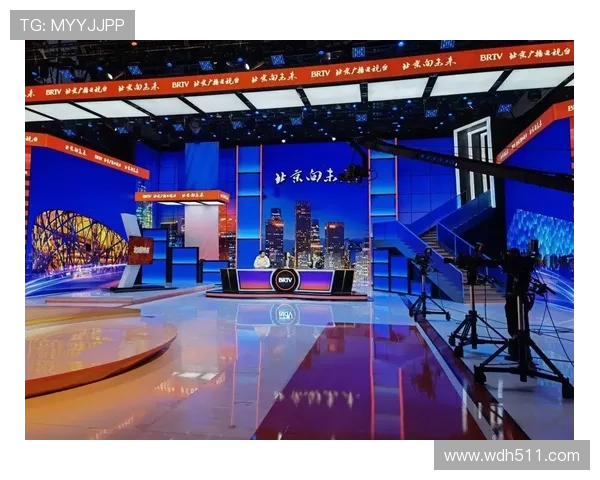 北京卫视高清在线直播网官方平台入口