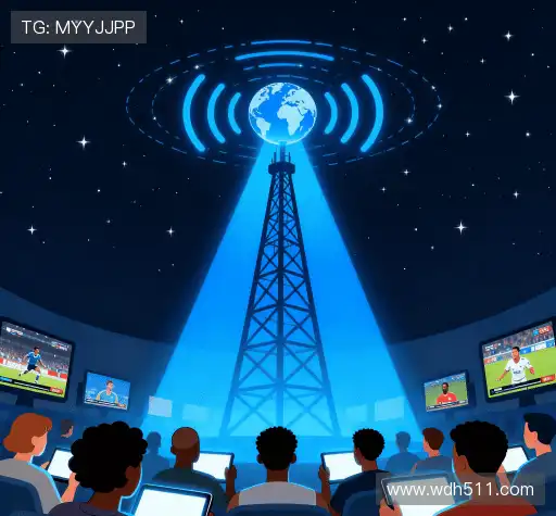 我们合作伙伴网络